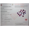 Image 3 : $6,615 Appraisal - 4.41 ct Pigeon Blood Ruby Gemstone Parcel