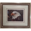 Image 1 : Carl Brenders Eagle Print 21 x 18 767/1950