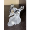 Image 4 : Four Glass Bird Figurines