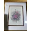 Image 2 : 	Botanical Print (2.5" x 3.5")