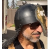 Image 2 : Medieval North European Viking - Old Norse Fighter Armoury 9x20