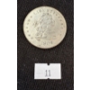 Image 2 : 1804 United States Liberty Dollar - Silver 