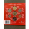 Image 2 : Royal Canadian Mint Annual Holiday Coin Sets (2003, 2004, 2005)
