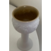 Image 3 :  LLADRO Spain Porcelain Decorative Chalice - 8T 