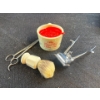 Image 1 : Barber Tools