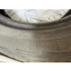 Image 3 : Hancook 235/60R18 107T winter studded tiers set of 4 