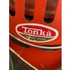 Image 10 : Outdoor Equipment and Game Lot – Primus, Tonka, Coleman, Bocce Set