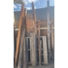Image 1 : Reclaimed Wood Planks and Pallet Pieces