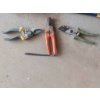 Image 1 : Outdoor Accessories - Seasonal Wreaths, Gardening Tools, and Outdoor Equipment