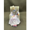 Royal Doulton Joan Figurine HN2023 7T