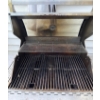 Image 5 : Master Forge Propane BBQ Grill w/ Side Searing Feature 56x21x45 w/ Propane Bottle 