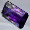 Image 1 : Amethyst (29.2 ct, 24×14×11 mm)