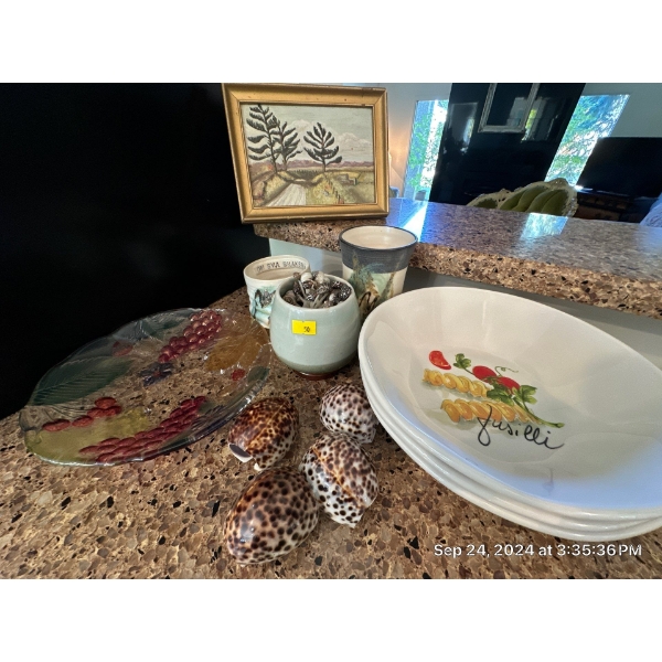 Summer Entertaining & Decor