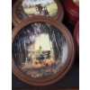 Image 4 : Decorative Plates