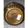 Image 6 : Brass  Antique Decorative Chinese Teapot w/ Made in India Brass Bowl (7W) 