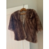 Image 1 : Lovely Fur Shawl 
