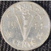 Image 7 : Canadian V Nickels