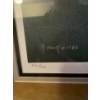 Image 2 : Art Print R. Fehr 342/500 23x27