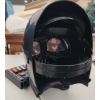 Image 2 : Star Wars Helmets, Monster Head Game, Toy Blaster, and Military Plane Model Lot