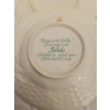 Image 2 : Belleek China 'Holiday Scenes in Ireland' Christmas Plate Collection