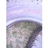Image 3 : Vintage Tires, Tubes, Wheel Rims, and Stands