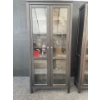 Image 2 : IKEA Cabinets 36"x78"x14", 19"x78"x14" Bottom needs fitting