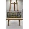 Image 4 : 1954 group of 3 Canadian $20 Bank of Canada all are uncirculated 