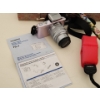 Image 2 : Olympus TG-4 Digital Camera , Bushnell Powerview Binoculars and Decorative Walking Cane 