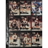 Image 19 : A Collection of 1991-92 Pro Set Series 2 Hockey Cards Feat Edmonton Oilers Team