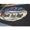 Image 5 : Large Custom Northwest Territories Quilt