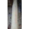 Image 5 : 4 Foot Fence Boards and 10-12 Foot PVC Pipe