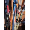 Image 3 : - Vintage Skis and Poles, Great for Decor! (2nd)