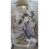 Image 2 : Artist: Meng De Hao "Kong Zi" Wang Xisan Ji School Reverse Painting Snuff Bottle