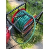 Image 2 : Porter Cable Air Compressor 165 PSI Mod C2305 w/ Very Long Hose, Extension Cable 