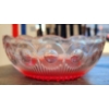 Image 11 : 14 Glass Bowls Including Possible Uranium Glass Piece