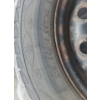 Image 3 : Set of Four Tires 215/60R16/ 99TXL- Rims Included 