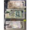 Image 1 : Paper Money From Around The World