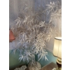Image 2 : White bamboo silk plant Height 80”