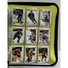 Image 3 : Binder of Pacific Dynagon 1997 Collector Hockey Cards