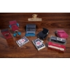 Image 4 : Cigarette Cases, Playing Cards, and Accessories