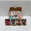 Image 3 : Box of 1987 OPC Hockey Cards