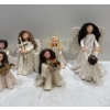 Image 2 : Ceramic Angels, averaging 3H