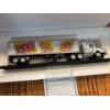 Image 1 : Matchbox Castle Maine 3X Scania Tractor Trailer Truck 8.5L