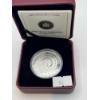 Image 1 : 2013 Canadian $1 Arctic Expedition Centennial Proof Silver