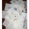 Image 3 :  Vintage Linens w/ Top Notch Embroidery Petite Point & More