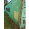 Image 3 : Green Sea Can, 40 Foot, Capacity 67.5 Cubic Metres