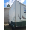 Image 16 : 1999 Ford Motorhome, Fiber Repair Needed