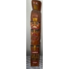 Image 2 : Coastal Indigenous Hand Carved Totem Towers 39T(2)