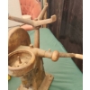 Image 3 : Antique Kitchen Tools and Mincer