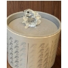 Image 3 : Swarovski Crystal Miniature Animal Figurines with Original Boxes